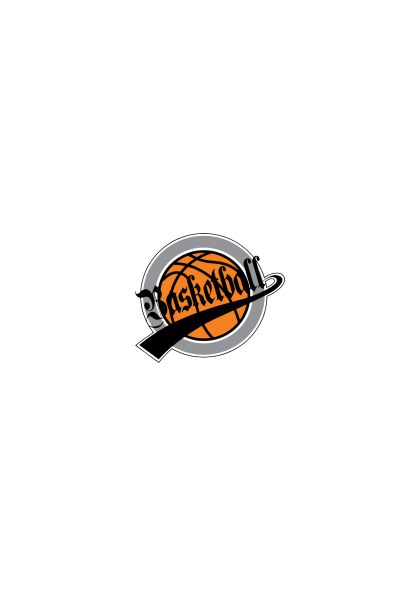 Basketball Logo