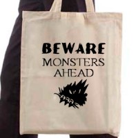 Ceger Beware monsers ahead
