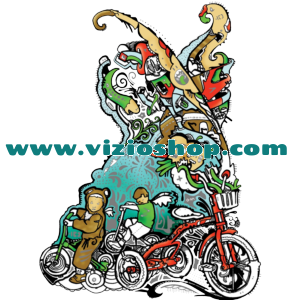 Biker boys