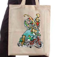 Ceger Biker boys