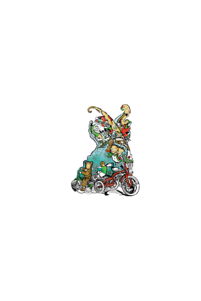 Biker boys