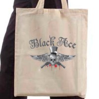Ceger Black Ace