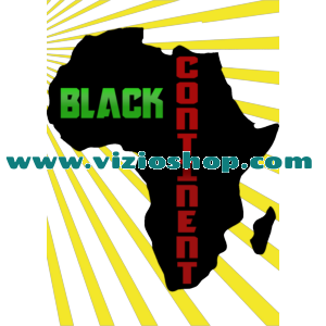 Black Continent