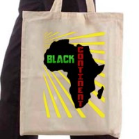  Black Continent