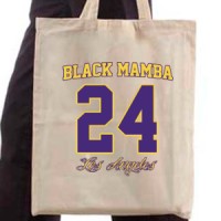  Black Mamba