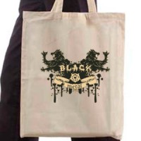 Ceger Black Metal