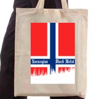 Ceger Blek Metal