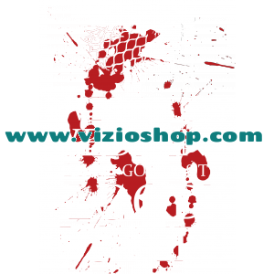 Bloody Black T-Shirt