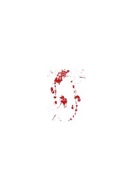 Bloody Black T-Shirt