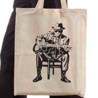  Bluesman