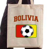 Ceger Bolivia Football
