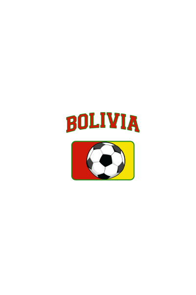 Bolivia Football