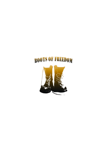 Boots Of Freedom