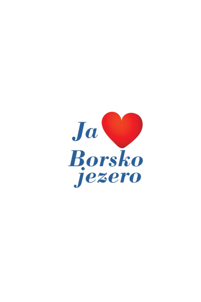Borsko jezero