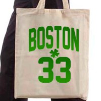  Boston Basketball Legend