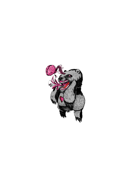 Brain bear