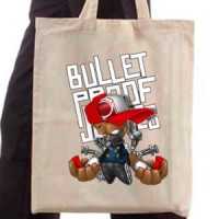 Ceger Bullet proof