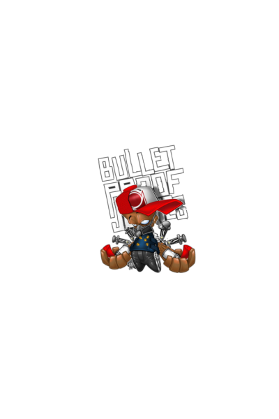 Bullet proof