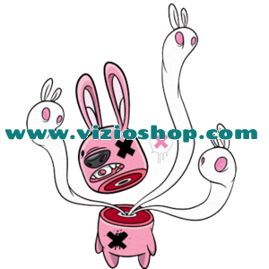 Bunny gone
