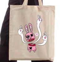  Bunny gone