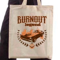 Ceger Burnout Legend