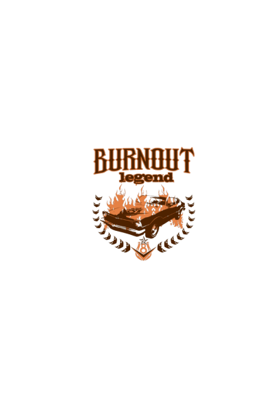 Burnout Legend