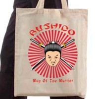 Ceger Bushido Warrior