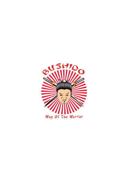 Bushido Warrior
