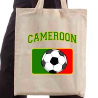 Ceger Cameroon Football