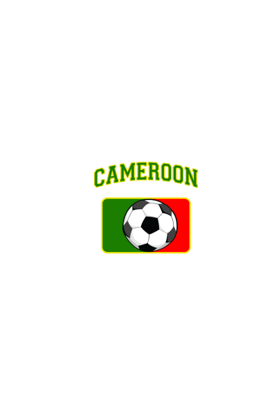 Cameroon Football
