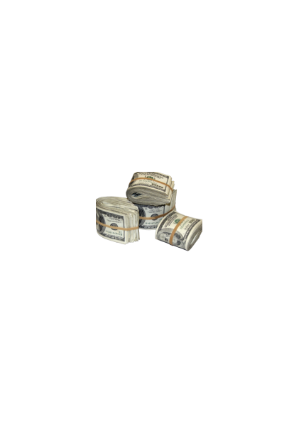 Cash for life