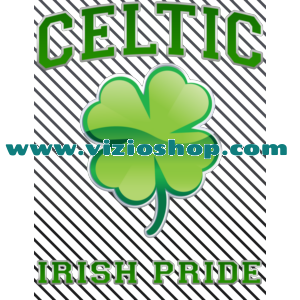 Celtic Shamrock