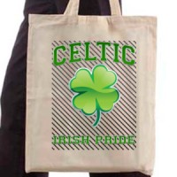  Celtic Shamrock
