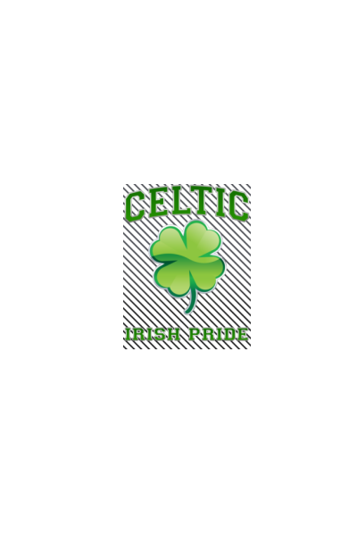 Celtic Shamrock