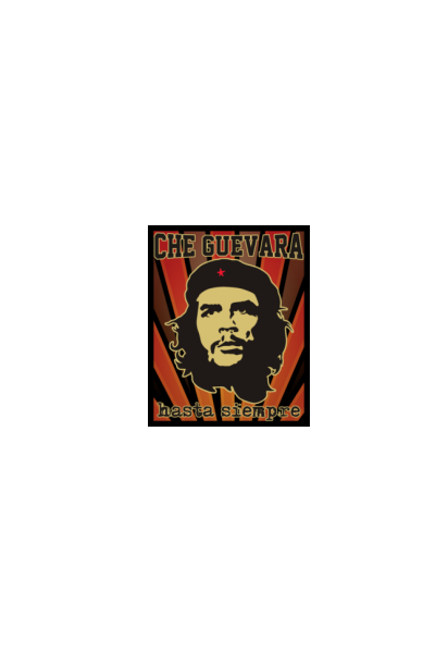 Che Guevara