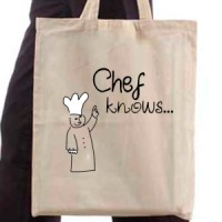 Ceger Chef