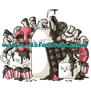 Chockolate facory