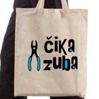 Ceger Cika zuba