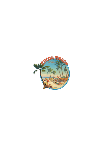 Cocoa beach