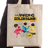 Ceger Colourblind band