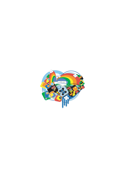 Colourful