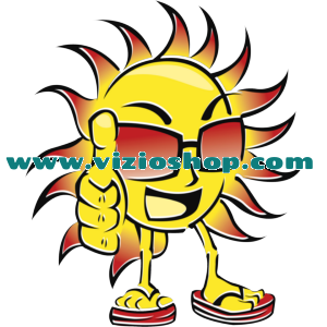 Cool sunce