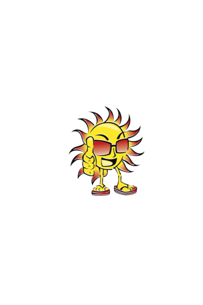 Cool sunce