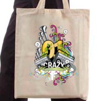 Ceger Crazy Abstract Music
