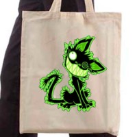 Ceger Crazy cat