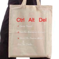 Ceger Ctrl Alt Del