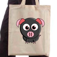Ceger Cute little piggy