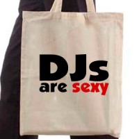  DJ are Sexy