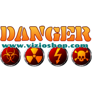 Danger 