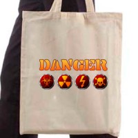  Danger 